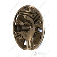 Насос W4A32 (нижняя часть) 